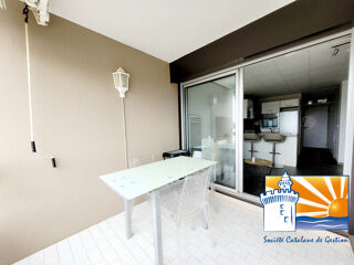  Appartement  louer 1 pice 27 m