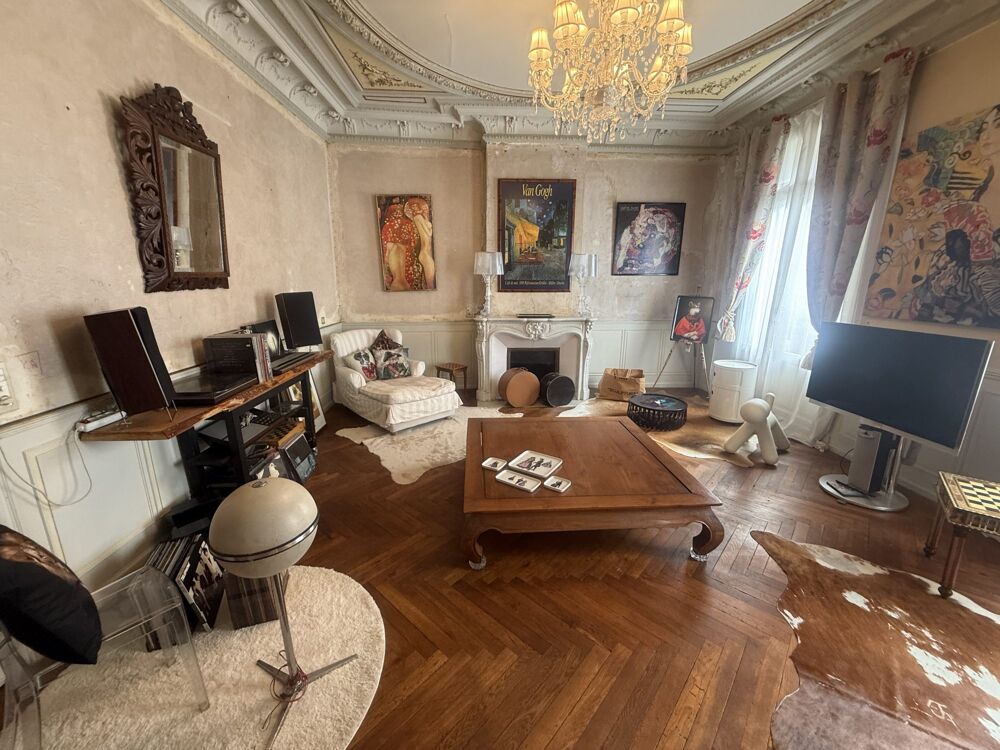 Vente Appartement Appartement à vendre Béziers Béziers