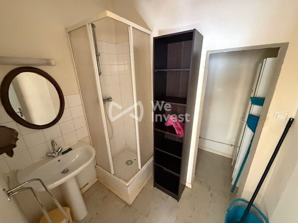 Appartement t2