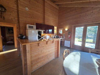  Maison � vendre 3 pi�ces 62 m�