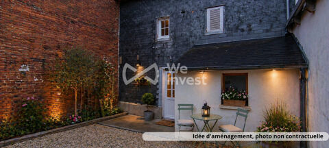   Maison au coeur du village Maison - 4 pièce(s) - 79 m²