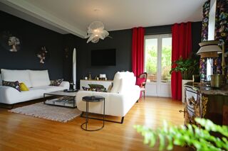  Appartement à vendre 4 pièces 122 m²