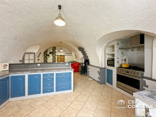  Maison à vendre 6 pièces 139 m²
