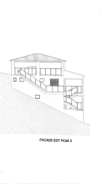  Terrain à vendre 944 m² Le marin