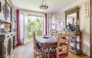  Maison � vendre 5 pi�ces 125 m�