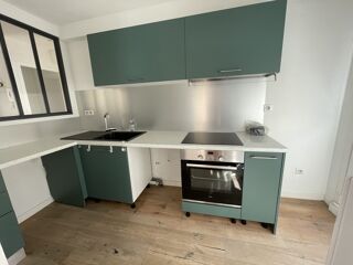  Appartement à vendre 3 pièces 66 m²