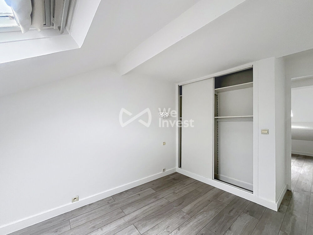 Location Appartement Appartement 2 pièces VIRY CHATILLON Viry-châtillon