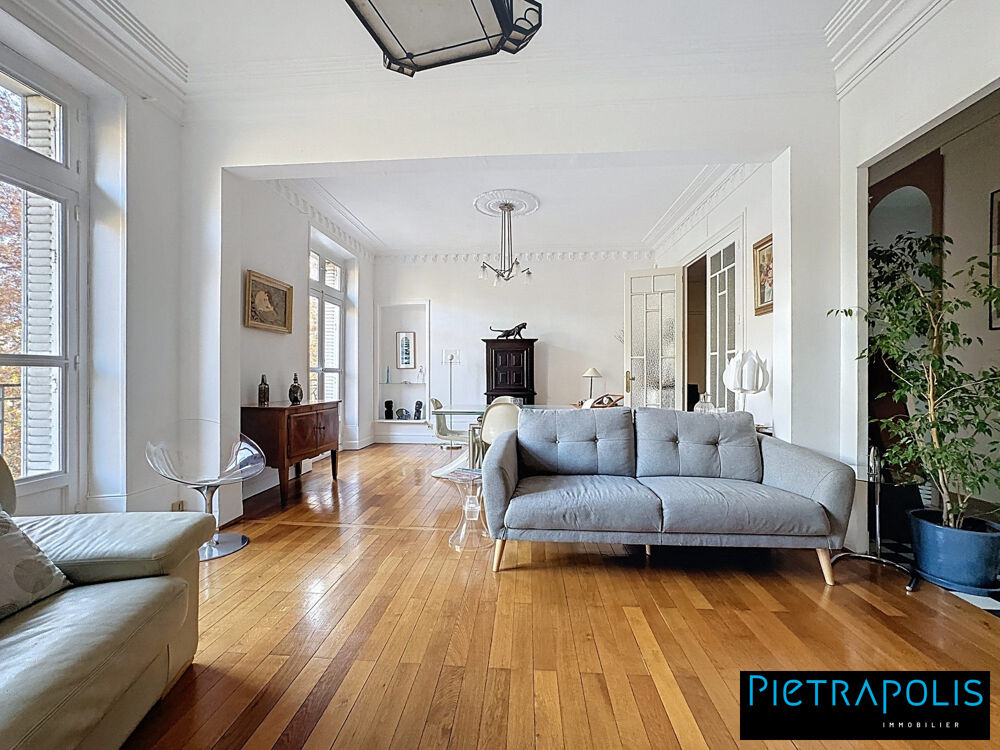 Exclusivité Pietrapolis, Duplex de 165m2 avec 4 chambres, 3 cav