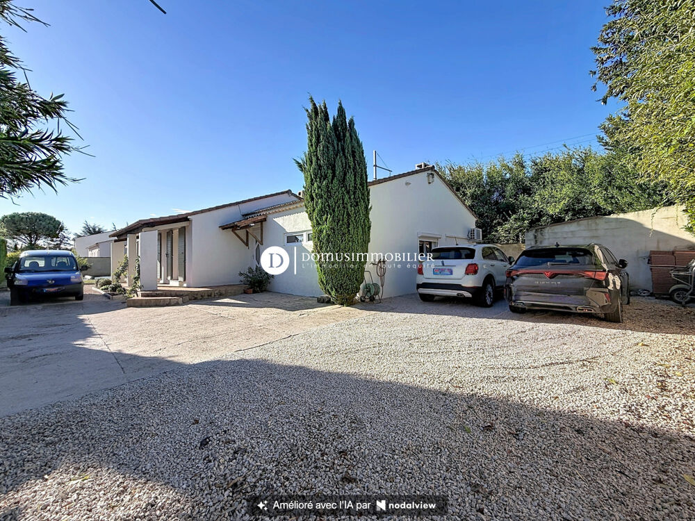 Vente Maison Villa irréprochable Jonquerettes