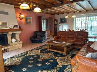  Maison � vendre 4 pi�ces 151 m�