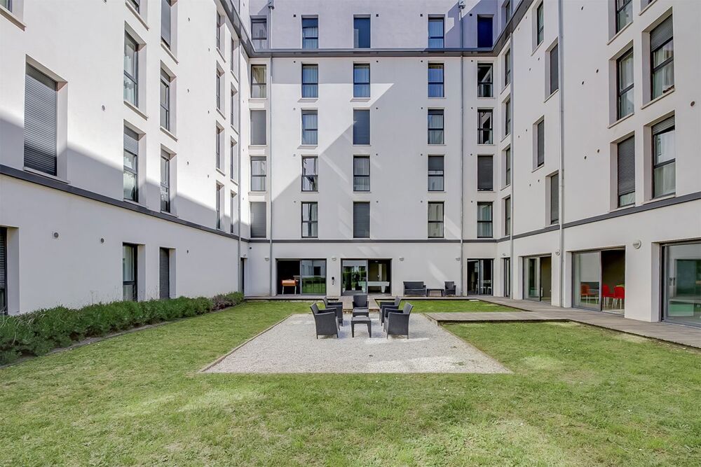 Vente Appartement Appartement à vendre Toulouse Toulouse