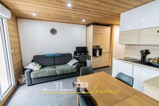  Appartement � vendre 2 pi�ces 30 m�