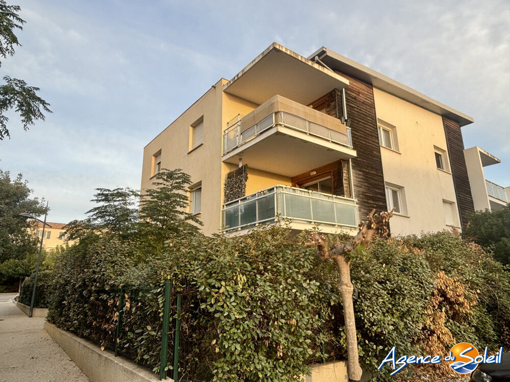 Vente Appartement Appartement T2 récent, terrasse, 2 pl. de park Narbonne