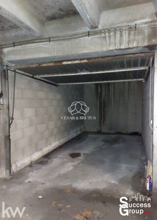  Parking / Garage � vendre 17 m�
