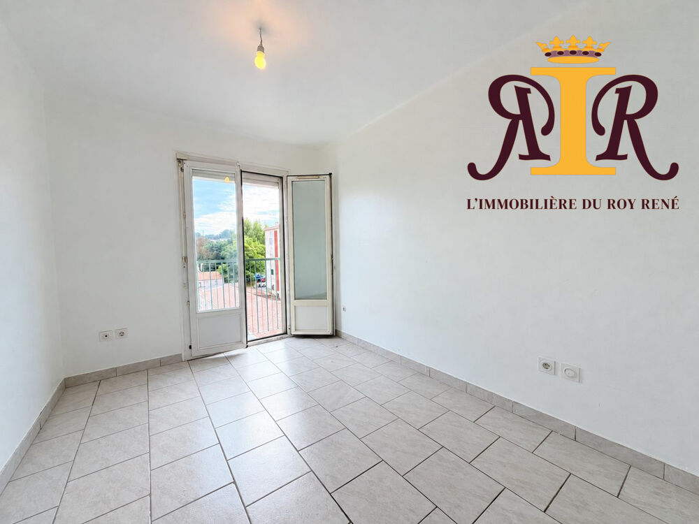 Vente Appartement Appartement T3 de 59m² env avec place de stationnement privativ Pertuis