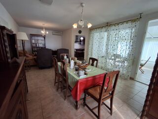  Maison à vendre 4 pièces 1 m²