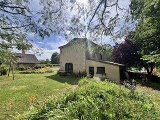 Maison à vendre 4 pièces 125 m²