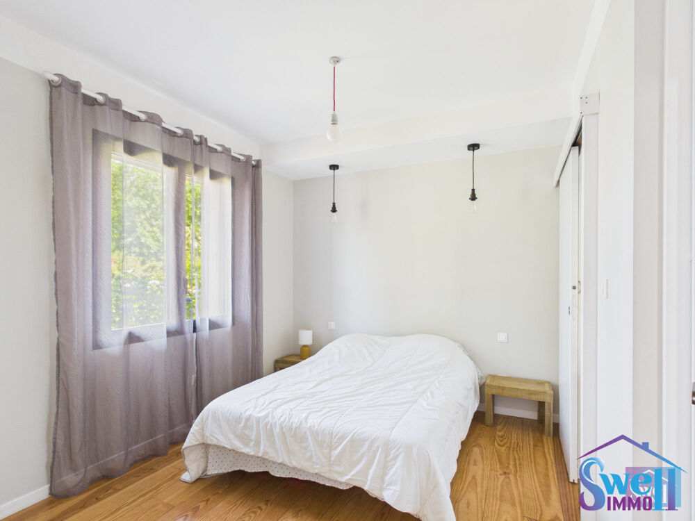 à vendre  Maison Moliets-et-Maa (40660)