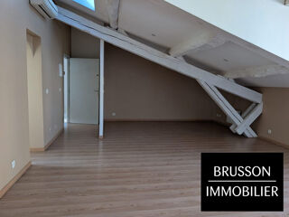  Appartement à vendre 3 pièces 83 m²