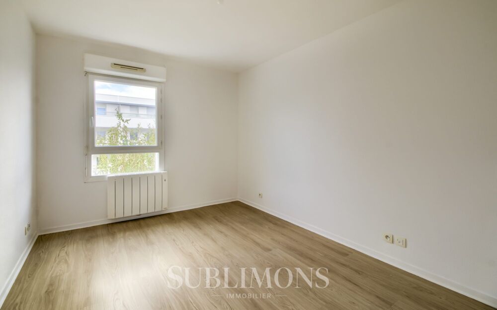 Vente Appartement Appartement avec balcon + Box Séné