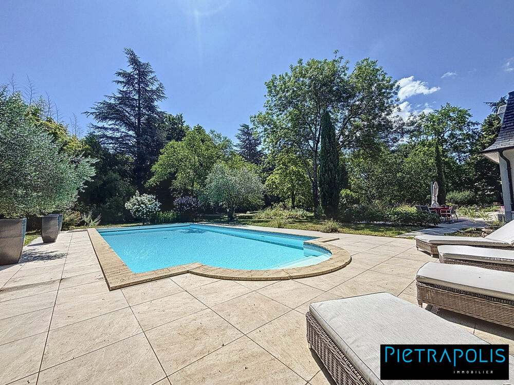 � vendre  Maison Saint-Genis-Laval (69230)