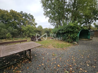  Terrain à vendre 990 m²