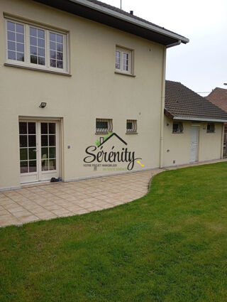  Maison � vendre 5 pi�ces 115 m�