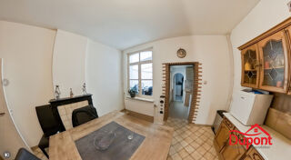  Maison � vendre 4 pi�ces 87 m�