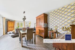  Maison à vendre 5 pièces 103 m²
