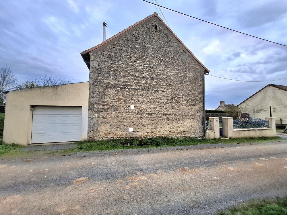 Vente Maison Maison Oisseau-le-petit