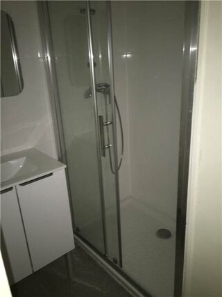  Appartement à louer 1 pièce 38 m²