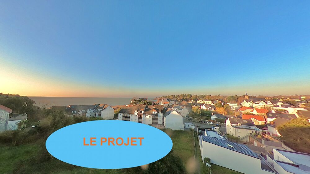 Appartement 2 pièces 1 m² · à Saint-Nazaire · 1 m² · 339 000 €