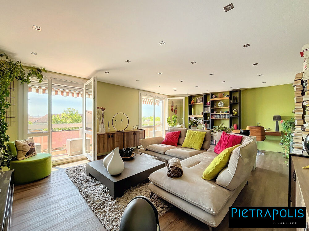 � vendre  Appartement Lyon 7