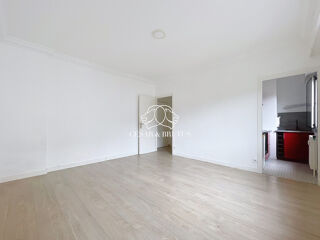 Appartement à vendre 1 pièce 27 m²