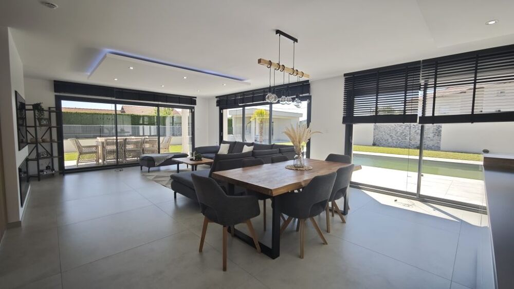 Villa de 2020 Plain-Pied
