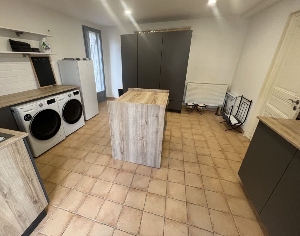 à vendre  Maison Angoulême (16000)