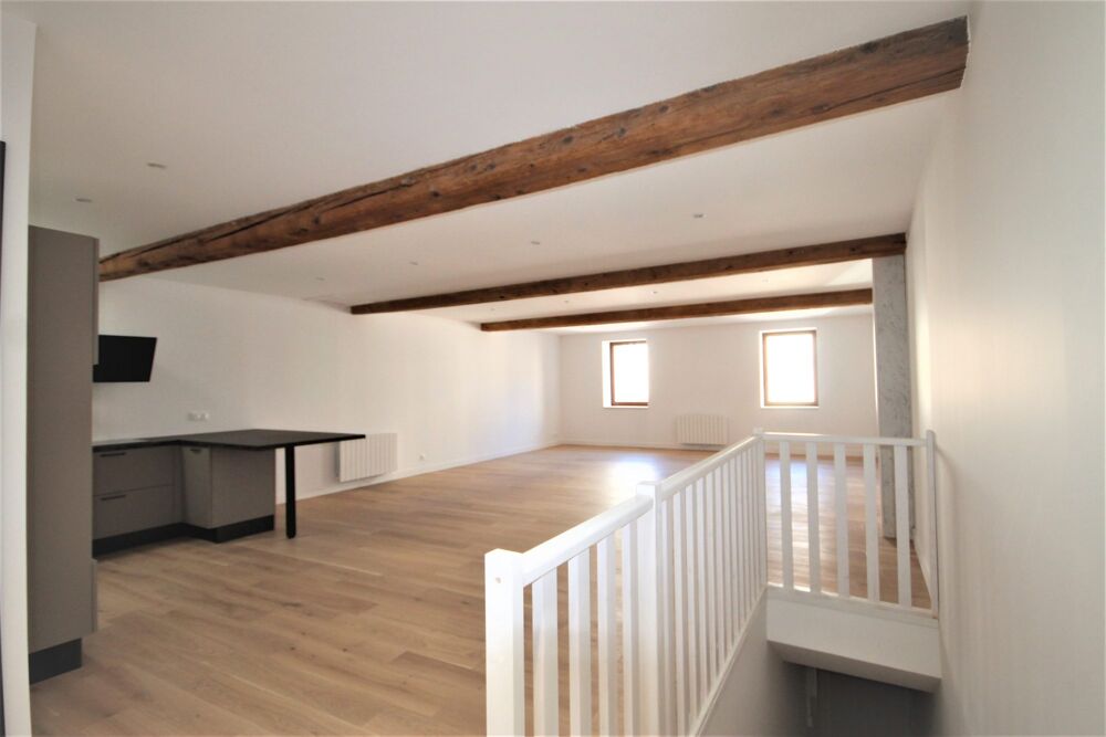 Location Appartement MAGNIFIQUE T2 AU PROMENOIR Villefranche-sur-saône