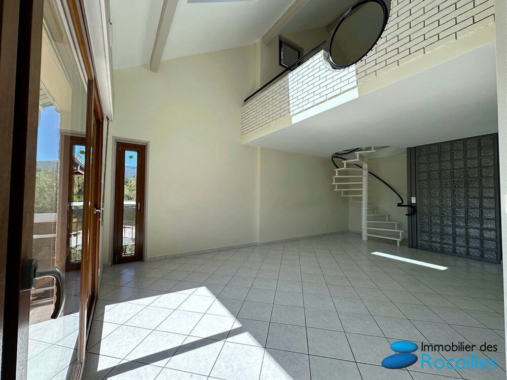 Appartement T5 Au dernier Etage