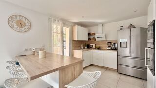  Appartement � vendre 4 pi�ces 86 m�
