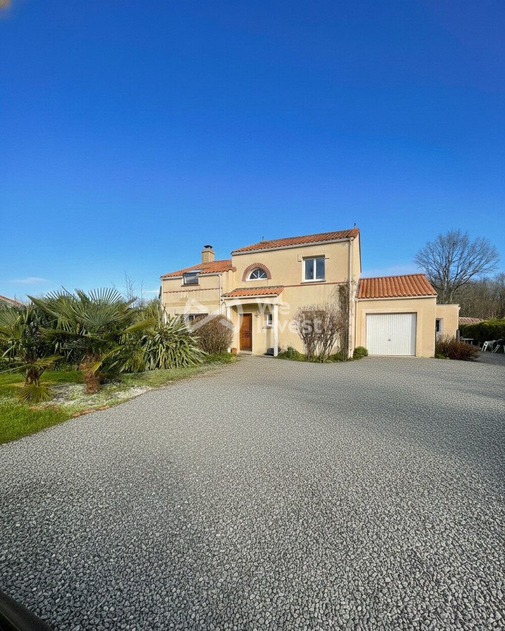 Maison à vendre La Chevrolière