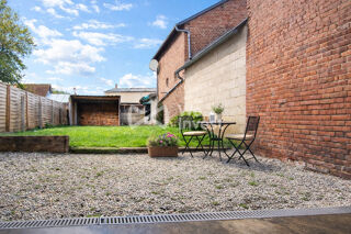  Maison � vendre 4 pi�ces 79 m�