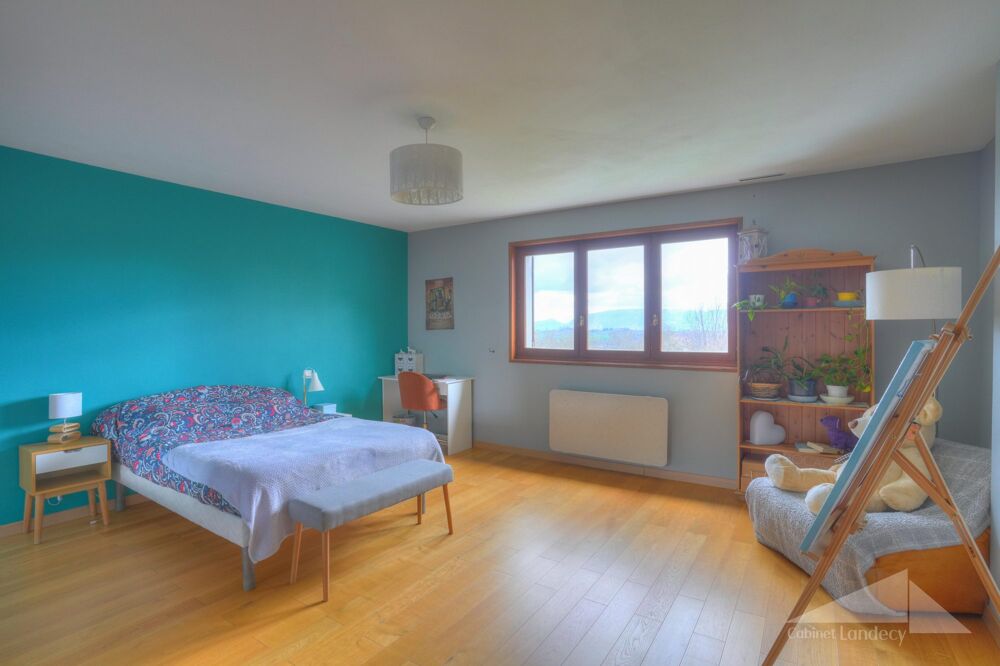 � vendre  Maison Thoiry (01710)