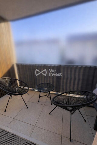  Appartement � vendre 3 pi�ces 68 m�