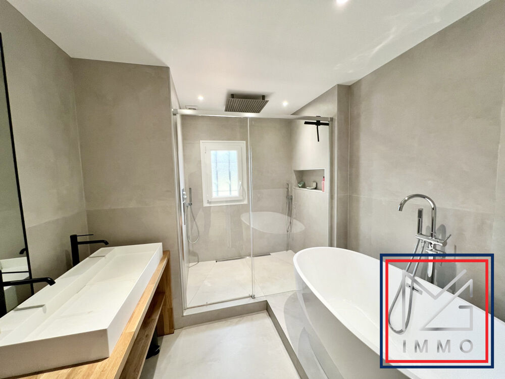 Vente Maison Maison à vendre Sanary-sur-Mer Sanary-sur-mer