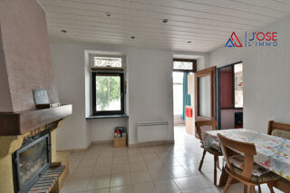  Appartement à vendre 3 pièces 57 m²