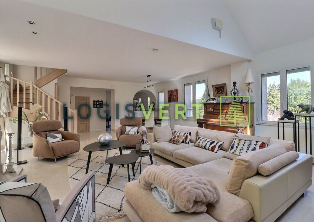 � vendre  Maison Gif-sur-Yvette (91190)