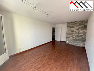  Appartement � louer 3 pi�ces 66 m�