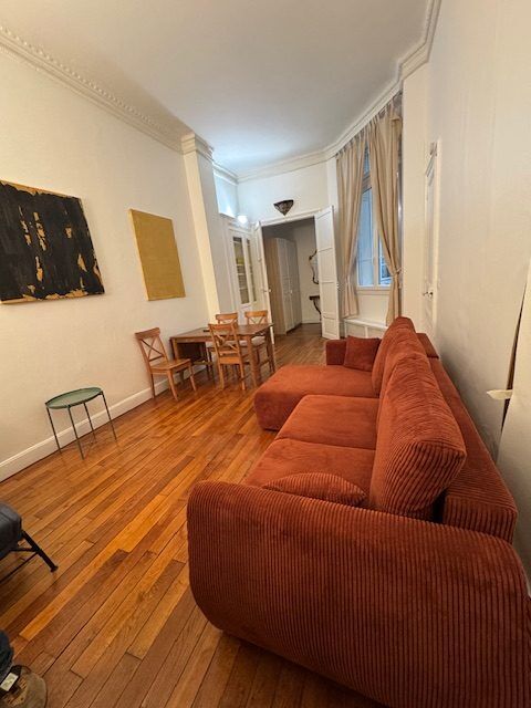  Appartement � louer 2 pi�ces 52 m�