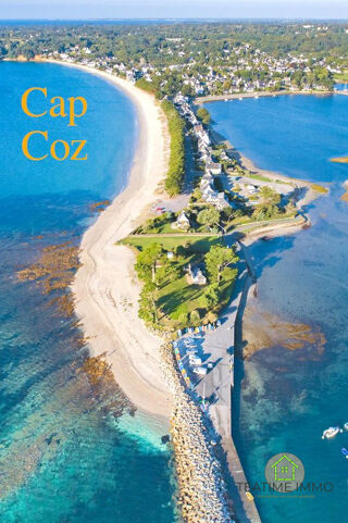  Maison � vendre 3 pi�ces 50 m�