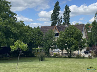  Maison à vendre 5 pièces 120 m²